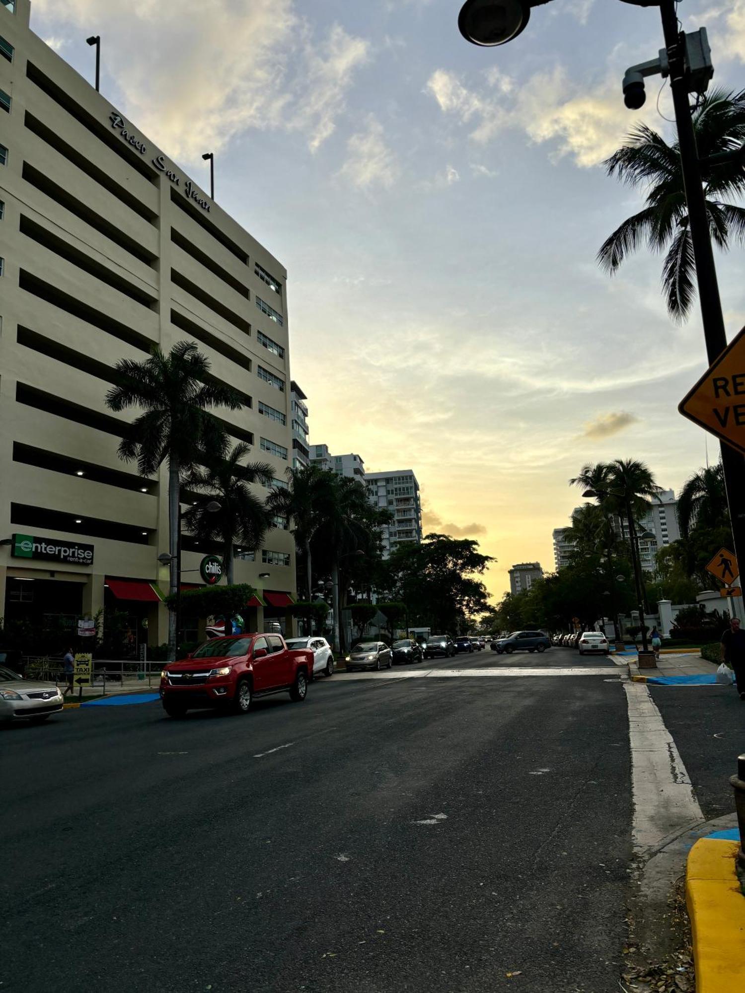 Isla Verde Modern Apartment With Pool San Juan Exterior foto
