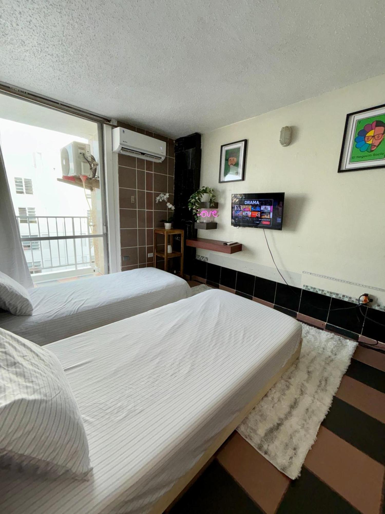 Isla Verde Modern Apartment With Pool San Juan Exterior foto