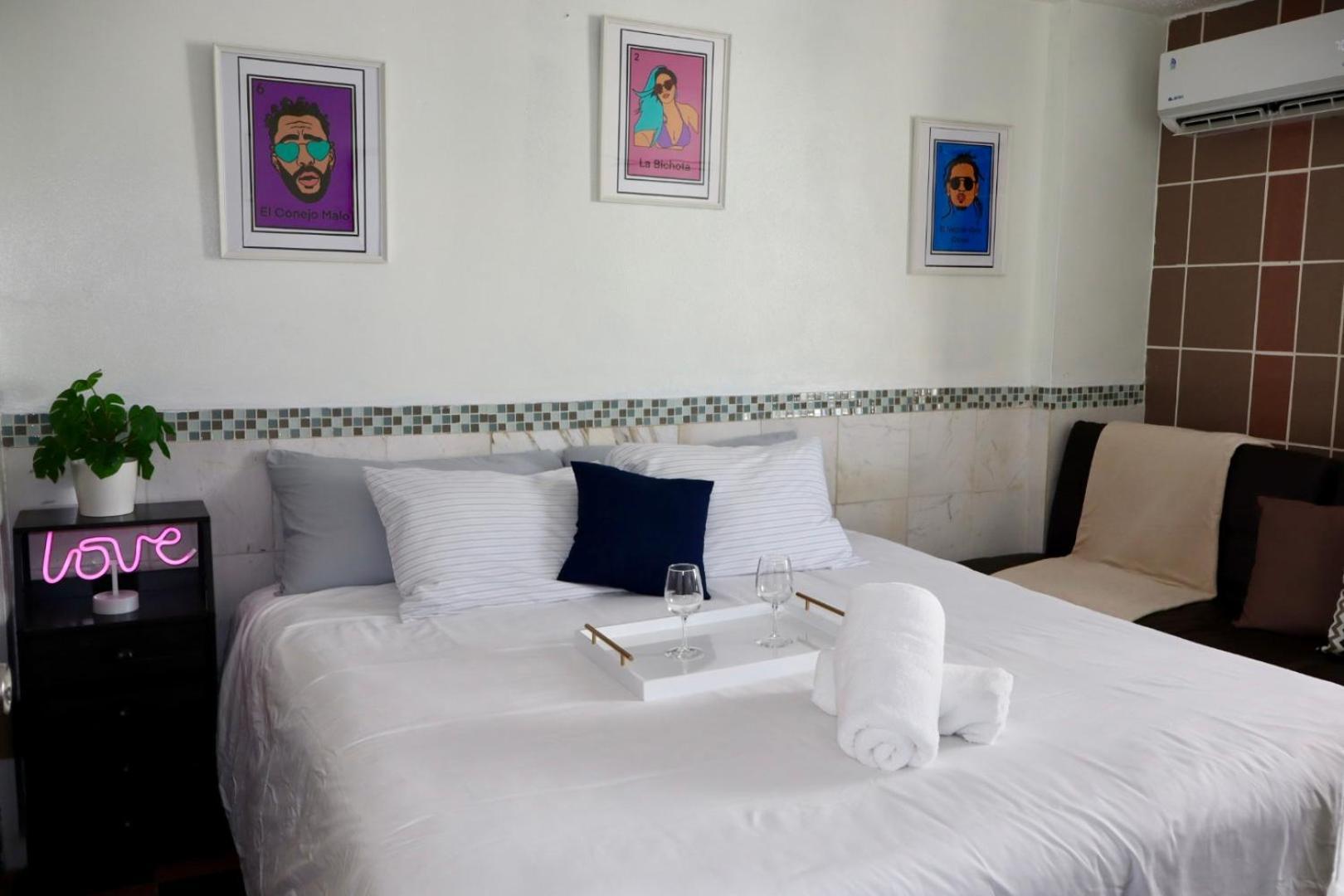 Isla Verde Modern Apartment With Pool San Juan Exterior foto