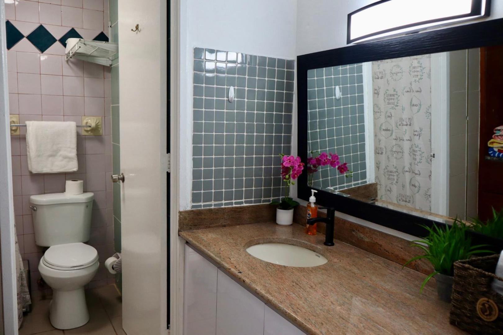 Isla Verde Modern Apartment With Pool San Juan Exterior foto